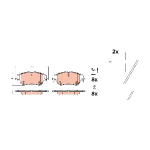 GDB2478 TRW