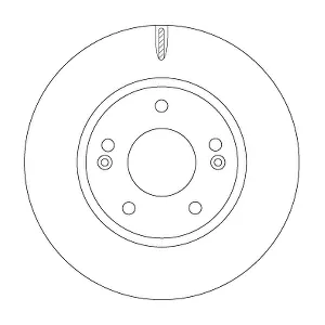 DF6936 TRW
