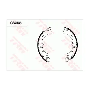 GS7036 TRW