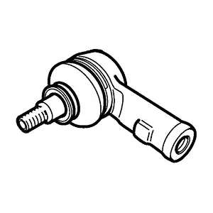 JTE258 TRW