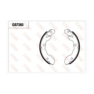 GS7263 TRW