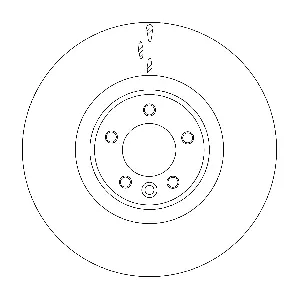DF8079SL TRW