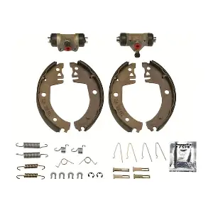 BK1460 TRW