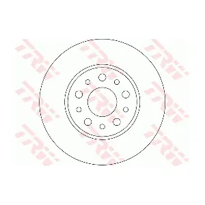 DF6228 TRW