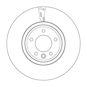 DF6954S TRW
