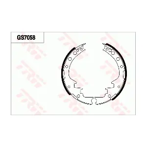 GS7058 TRW