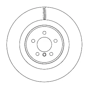 DF8793S TRW