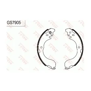 GS7905 TRW