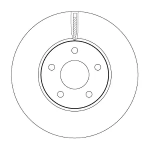 DF6975 TRW