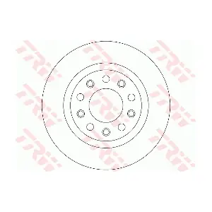 DF8070 TRW