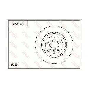DF8149S TRW
