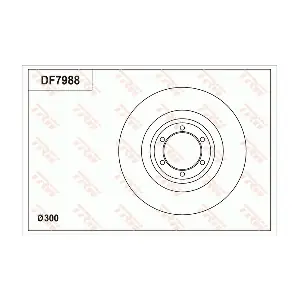 DF7988 TRW