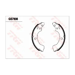 GS7808 TRW