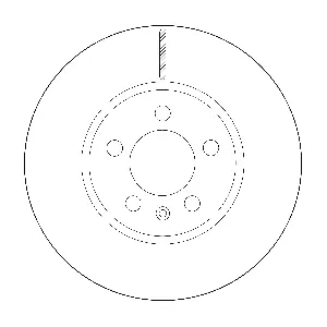 DF8659S TRW