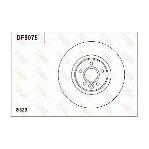 DF8075S TRW