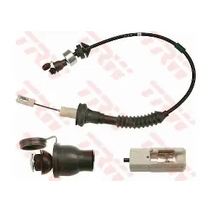 GCC3103 TRW
