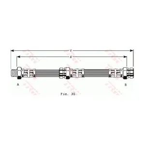 PHB141 TRW