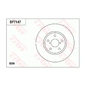 DF7147 TRW
