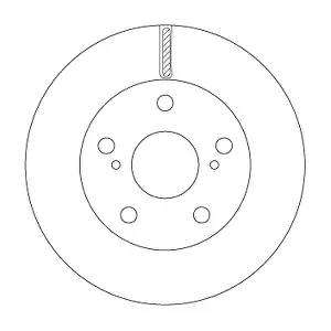 DF6782S TRW