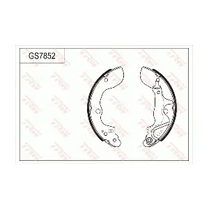 GS7852 TRW