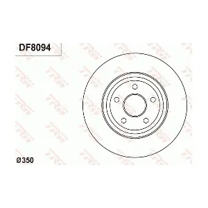 DF8094 TRW