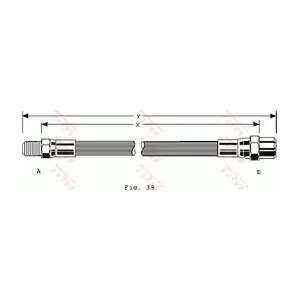 PHB127 TRW