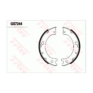 GS7244 TRW