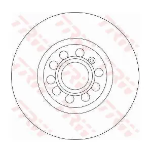 DF4464 TRW
