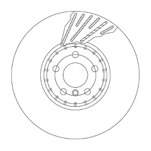 DF6890S TRW