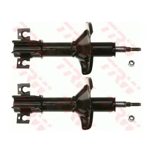 JHM408T TRW