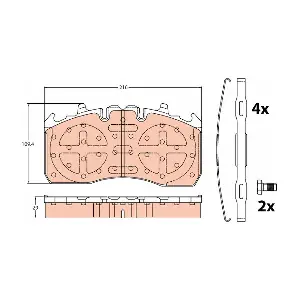 29291 TRW