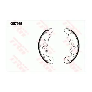 GS7365 TRW