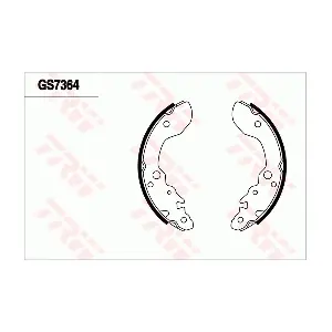 GS7364 TRW