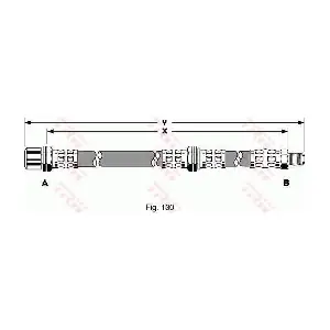 PHB252 TRW