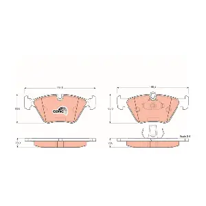 GDB1404 TRW
