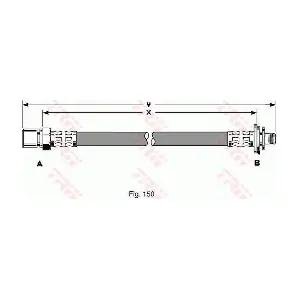 PHB286 TRW