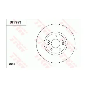 DF7993 TRW