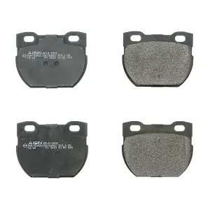 BPLR-2002 AISIN