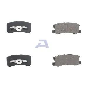 SN678 AISIN