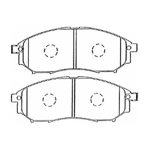 B1N036 AISIN