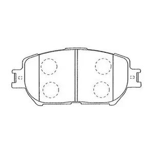 A1N073 AISIN