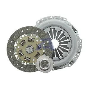 KZ-118 AISIN