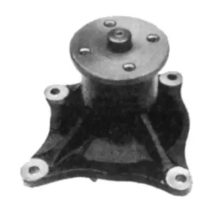 WPM-008 AISIN