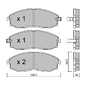 BPHY-1902 AISIN
