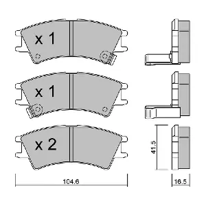 BPHY1903 AISIN