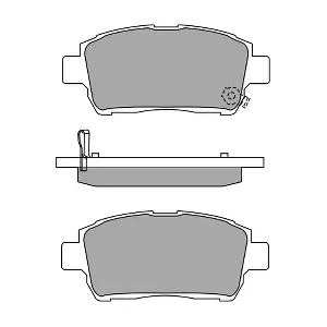 ASN-2101 AISIN