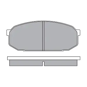 ASN-2071 AISIN