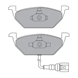 ASN2152 AISIN