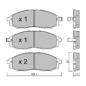 BPNI-1903 AISIN
