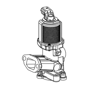 EGRAZ-7022 AISIN